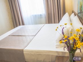 Аристократ отель