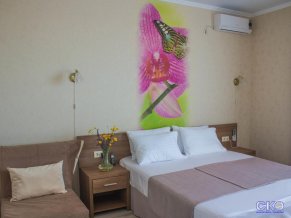 Аристократ отель