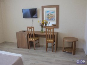 Аристократ отель