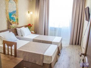 Аристократ отель