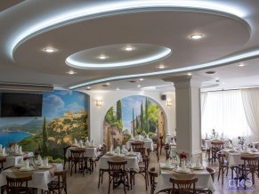 Аристократ отель