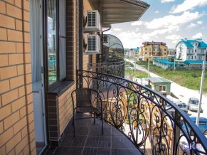 Аристократ отель