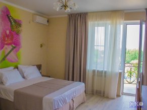 Аристократ отель