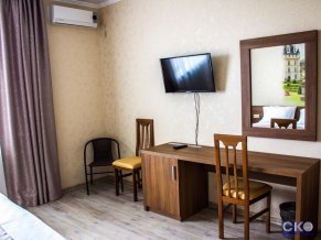 Аристократ отель