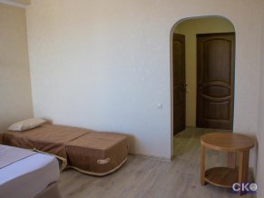 Аристократ отель