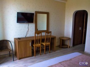 Аристократ отель