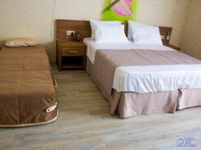 Аристократ отель