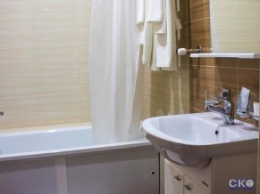 Аристократ отель