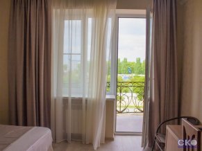 Аристократ отель