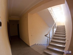Селини отель