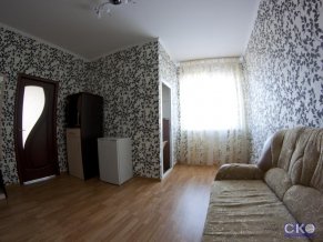 Селини отель