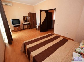 Селини отель