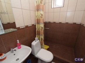 Селини отель