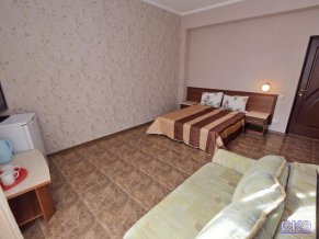 Селини отель