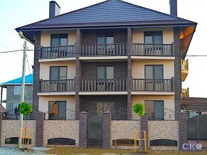 Дако Гостевой дом