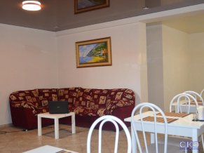 Дако Гостевой дом