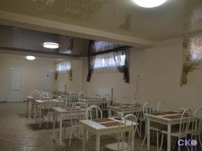 Дако Гостевой дом