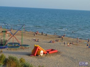 Дако Гостевой дом