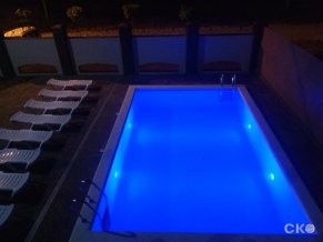 Дако Гостевой дом