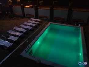 Дако Гостевой дом