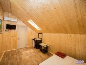 Дако Гостевой дом