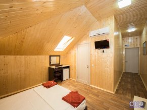 Дако Гостевой дом