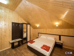 Дако Гостевой дом