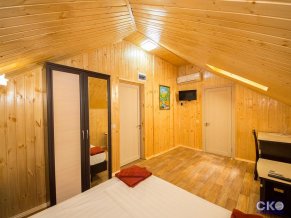 Дако Гостевой дом