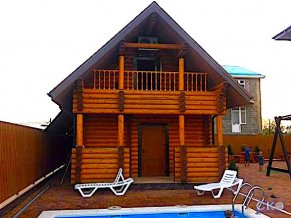 Дако Гостевой дом