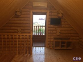 Дако Гостевой дом