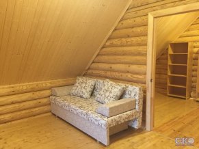 Дако Гостевой дом