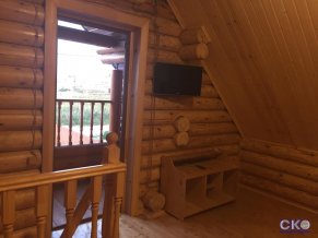 Дако Гостевой дом