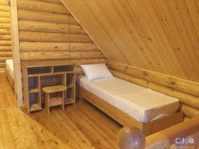 Дако Гостевой дом