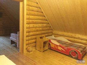 Дако Гостевой дом