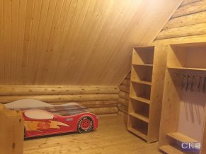 Дако Гостевой дом