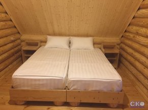 Дако Гостевой дом