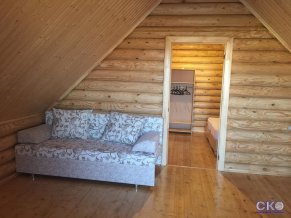 Дако Гостевой дом