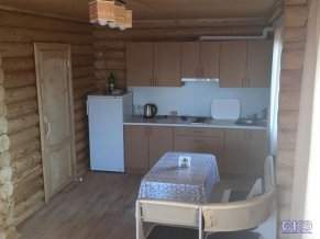 Дако Гостевой дом