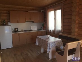 Дако Гостевой дом