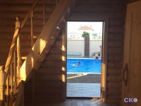 Дако Гостевой дом