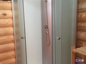 Дако Гостевой дом