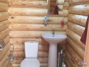 Дако Гостевой дом