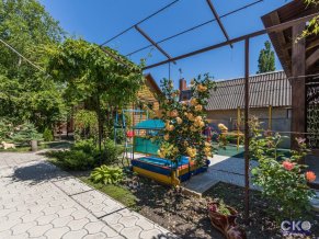 Крестьянское Подворье База Отдыха