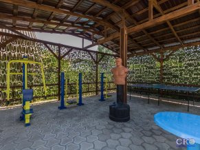 Крестьянское Подворье База Отдыха