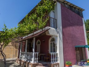 Крестьянское Подворье База Отдыха