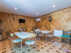 Крестьянское Подворье База Отдыха