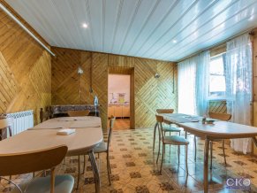 Крестьянское Подворье База Отдыха