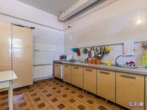 Крестьянское Подворье База Отдыха