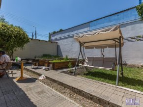 Крестьянское Подворье База Отдыха