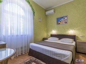 Крестьянское Подворье База Отдыха